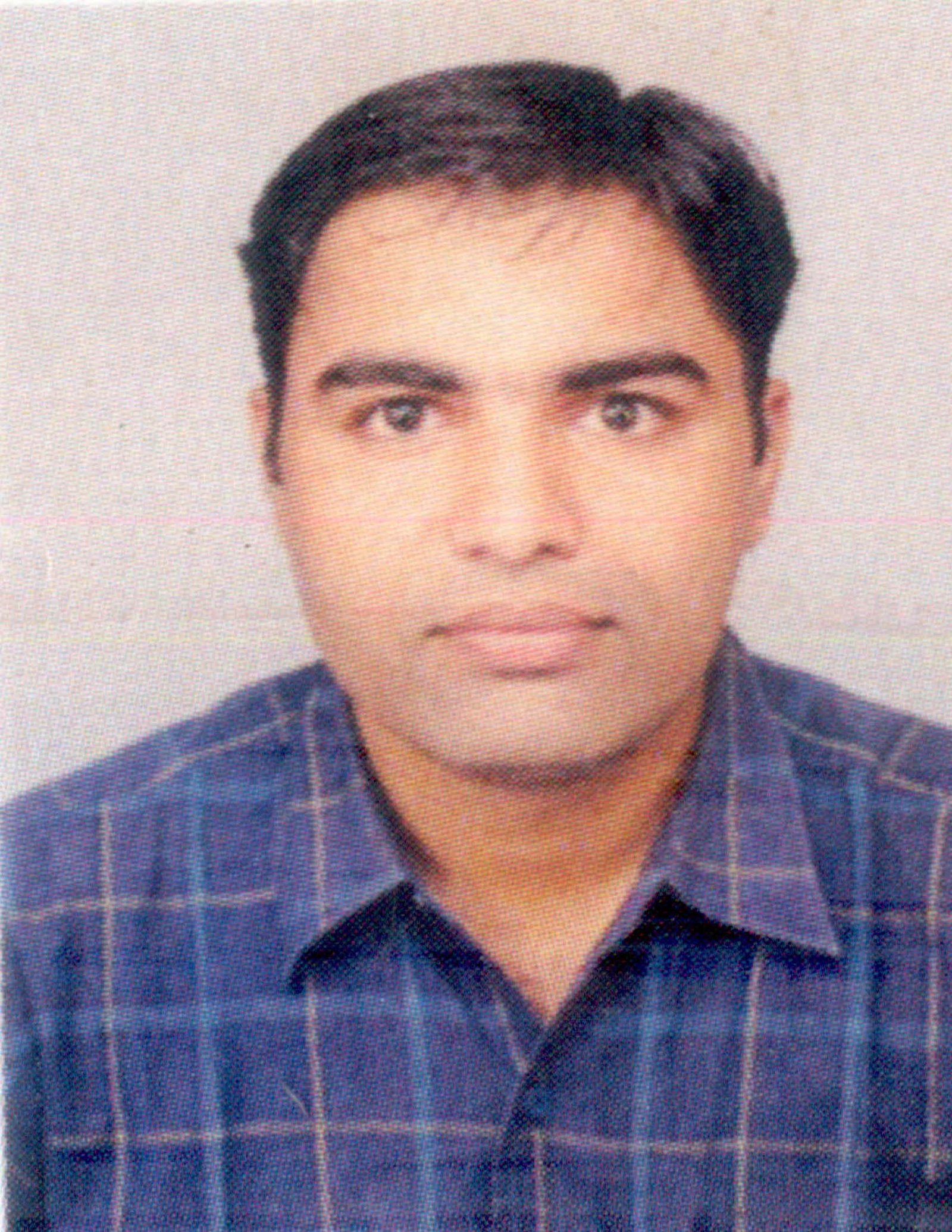 MIA executive members <p>HONY. JOINT SECRETARY</p> <p><strong>SHRI PANKAJ RATHI (C.A.)</strong><br /> SUBH LAXMI LIME INDUSTRIES, <br /> G-121(B), MIA BASNI PHASE II, JODHPUR</p> <p>Mfgrs. of Hydrated Lime</p> <p>Cell : 9352353103</p>